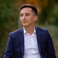 ИСМАИЛОВ ИЛЬДАР МАЛИКОВИЧ