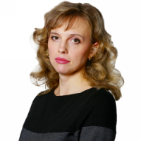 Юлія ШВЕДКОВА