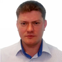 ОЛЕКСАНДР БОХАН