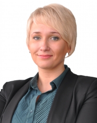 ЯНА ЛИТВИНЧУК