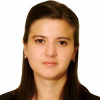 НАРГІЗ БАТИРОВА