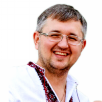 ОЛЕКСАНДР КАЧАНКО